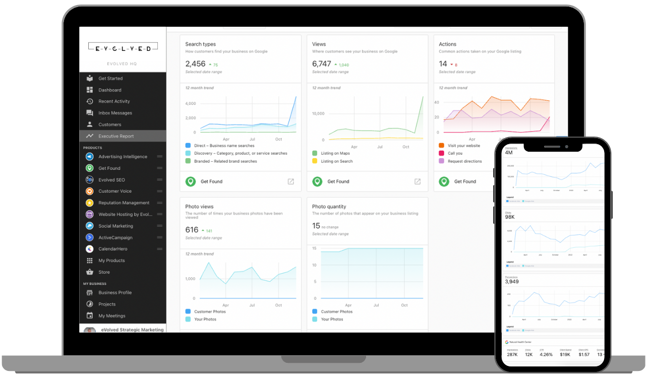 Marketing Analytics for Law Firms