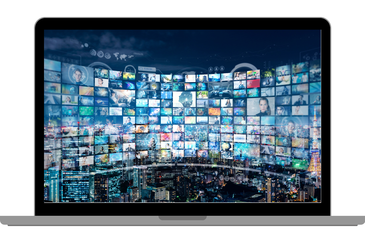 Video Production for Law Firms