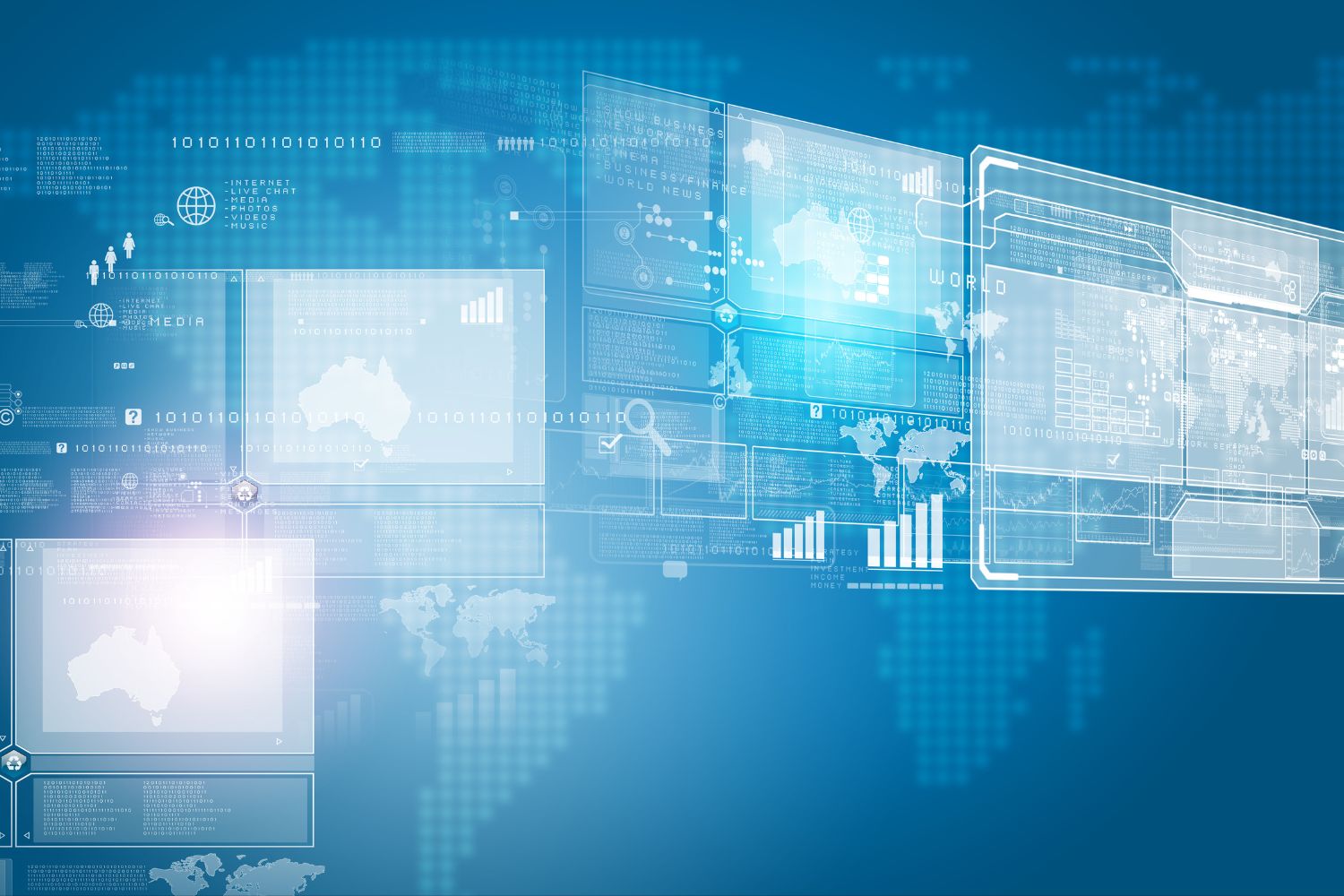 Digital Advertising for Medical Practices