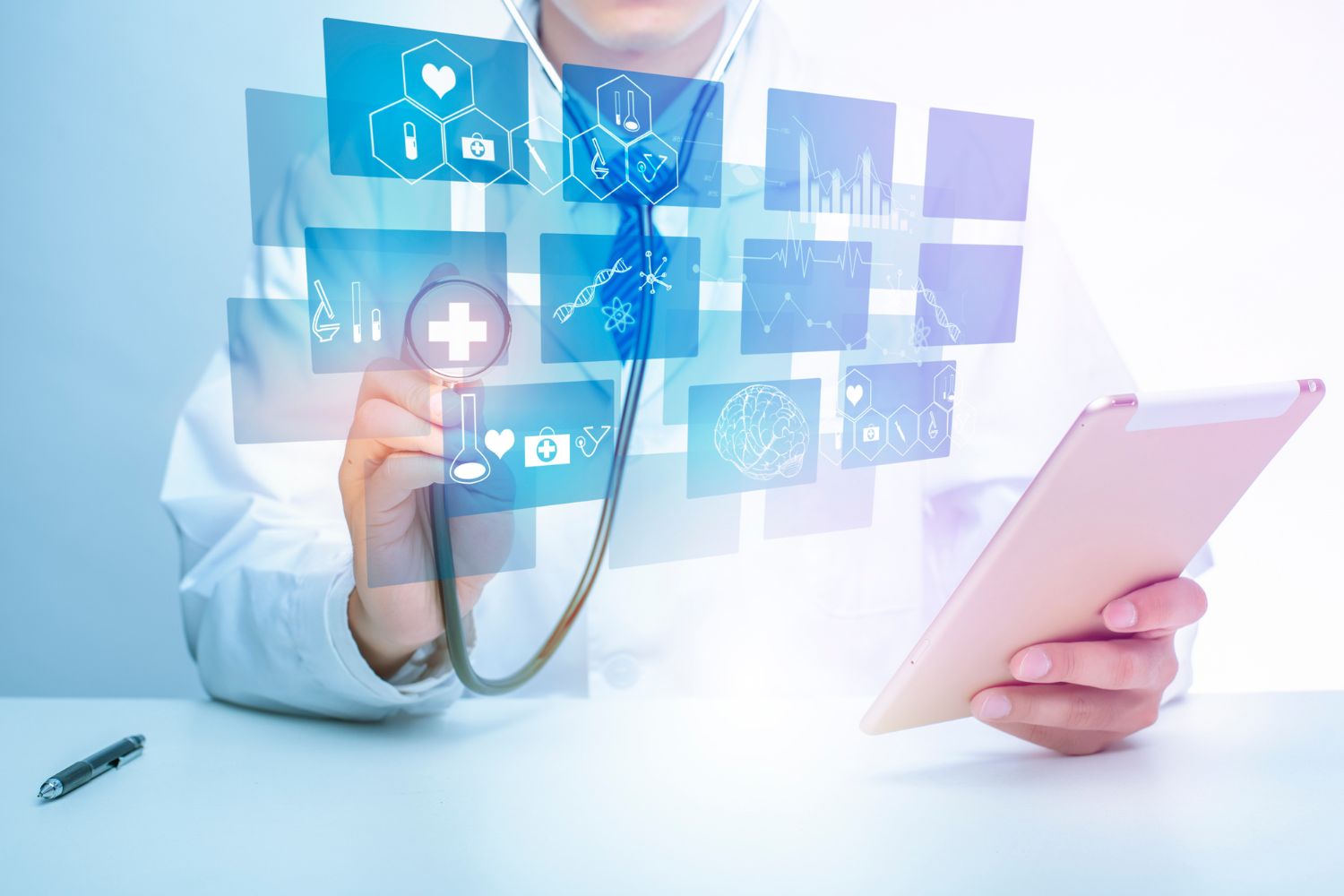 Medical Practice Marketing Analytics