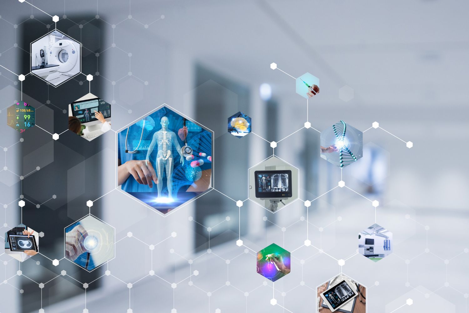 Digital Advertising Strategy for the Medical Practice