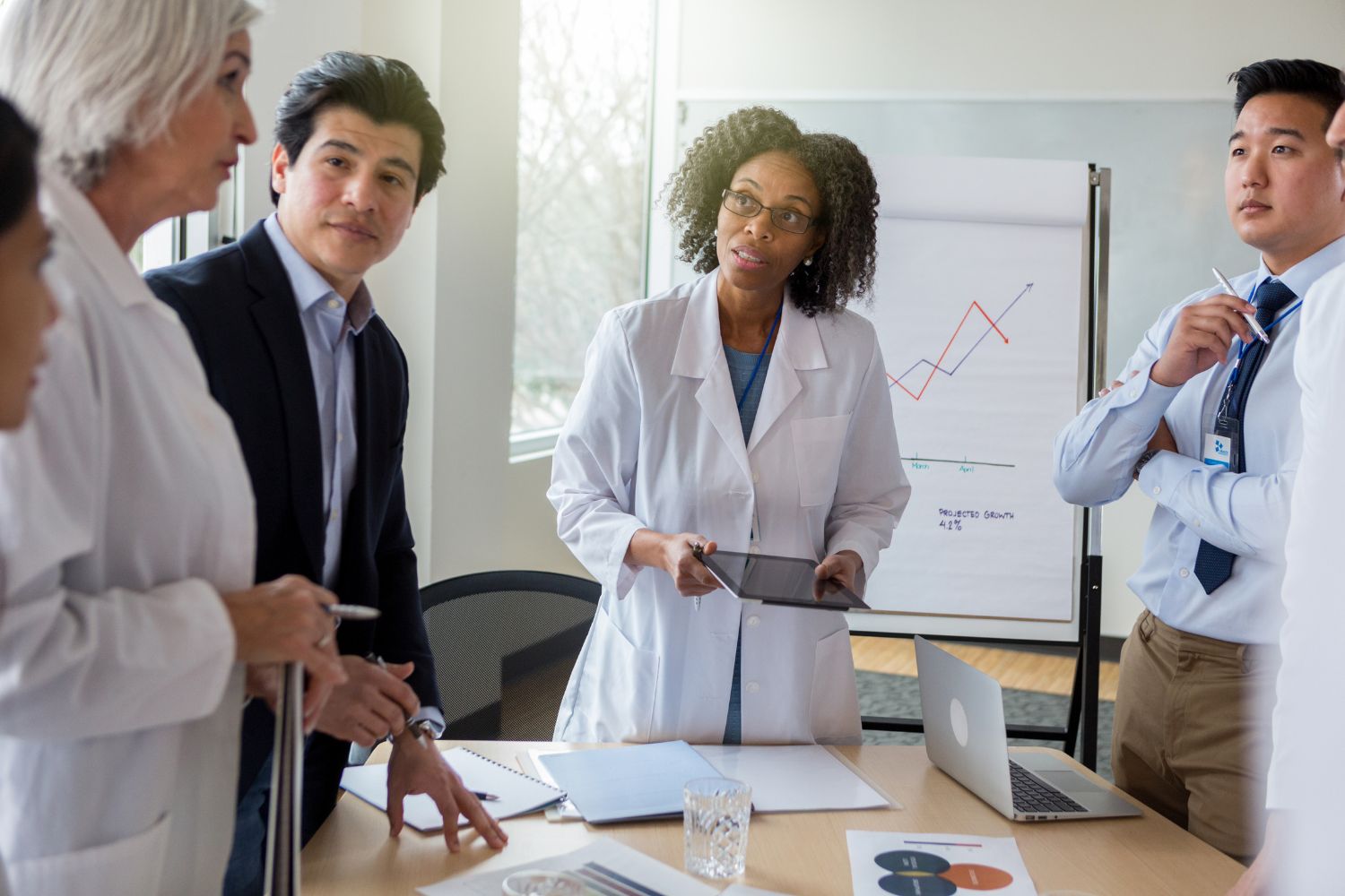 Marketing Strategies for Medical Practice