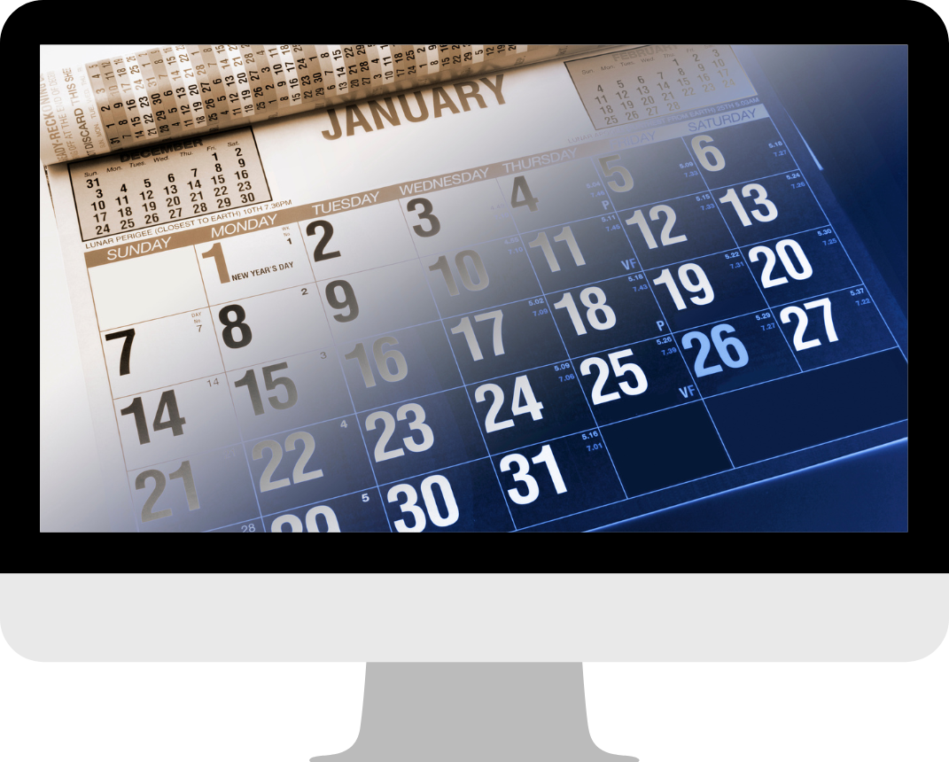 Calendar Integration and Meeting Links for Law Firms
