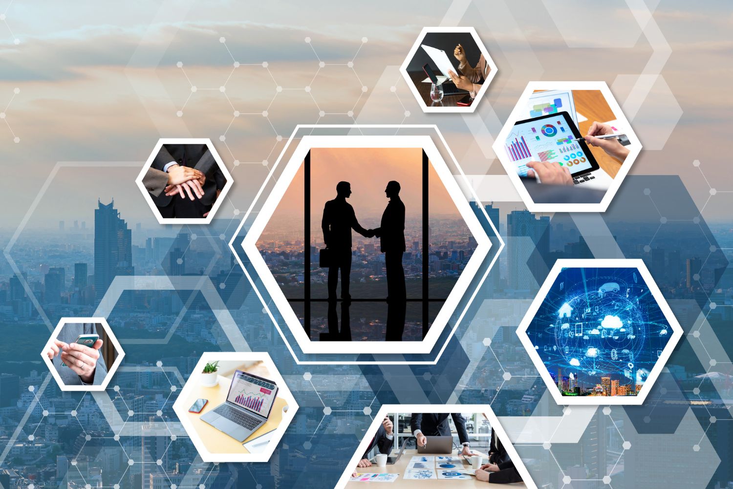 Marketing Communication Technology for  Law Firms