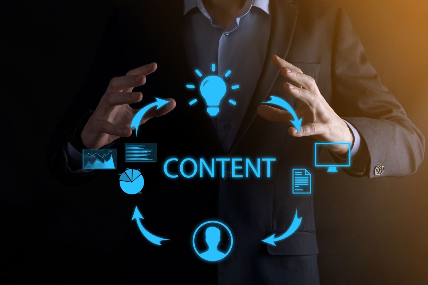 Content Marketing for Law Firms
