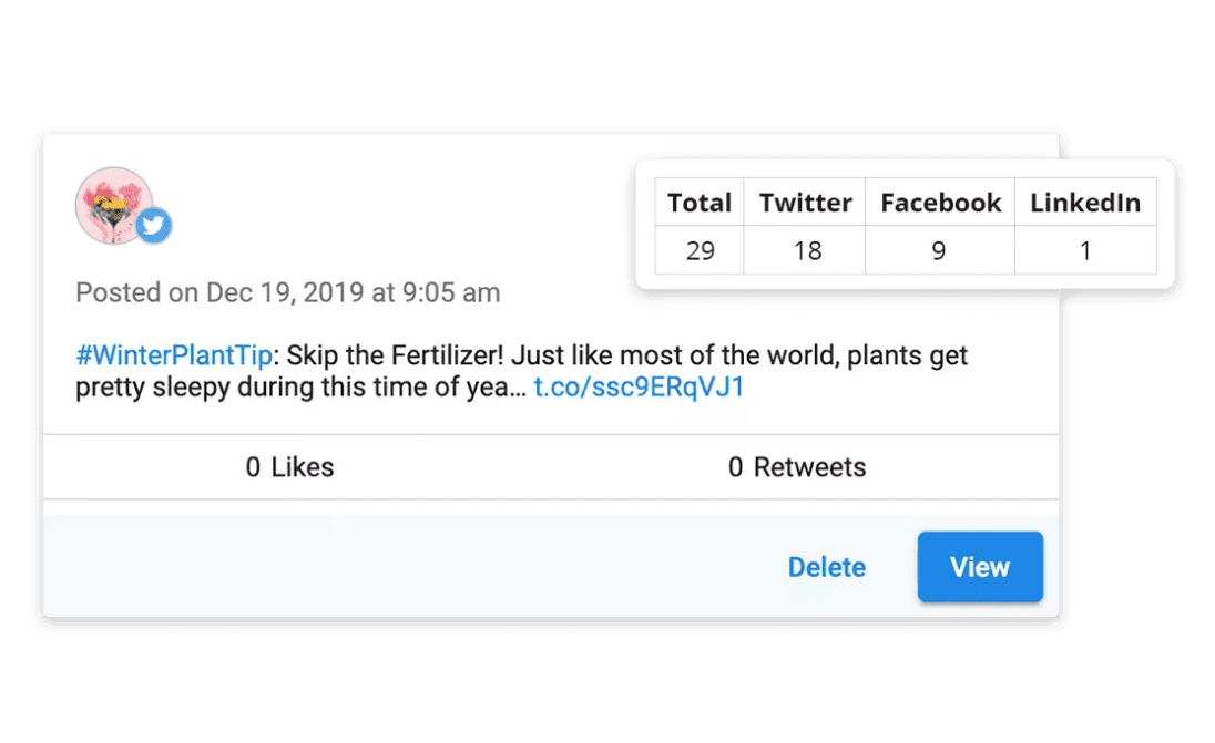 facebook link tracking image